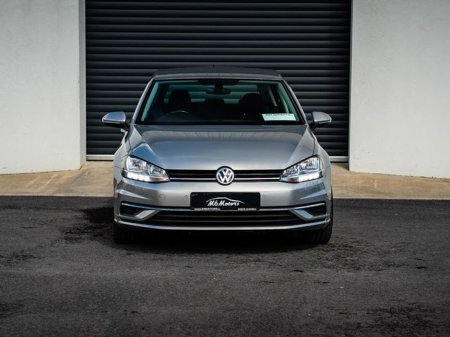 2018 Volkswagen Golf - photo 2