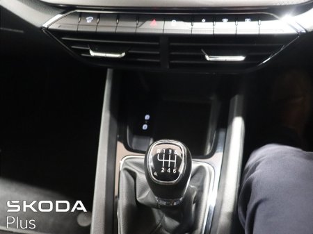 2022 Skoda Octavia OCTAVIA AMB 2.0TDI 115HP €24,950 thumbnail