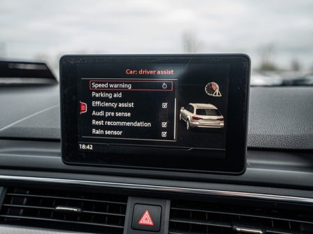 2016 Audi A4 - thumbnail 27