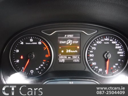 2015 Audi A3 - thumbnail 23