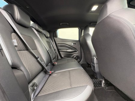 2023 Nissan Juke - photo 6