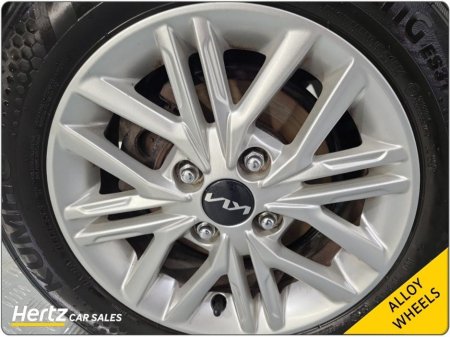 2023 Kia Picanto - thumbnail 11