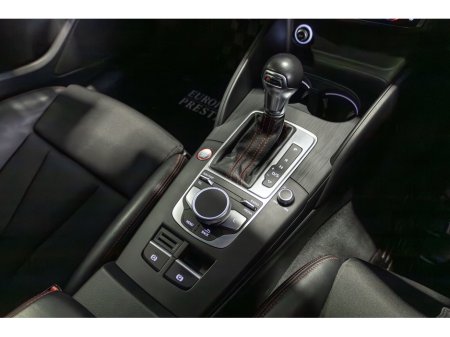 2017 Audi S3  €27,950 thumbnail