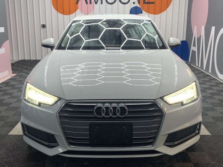 2019 Audi A4 €25950 2019 Audi A4 Avant Automatic 1.4 TFSI / Heated Leather Seats / Reverse Camera / Audi A4 Automatic €25,950