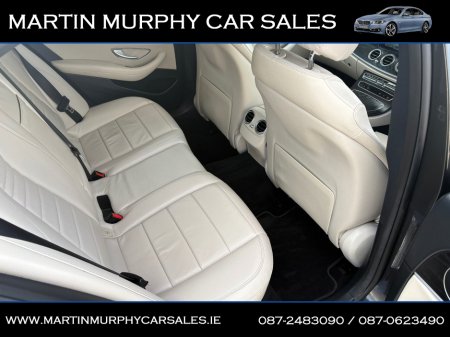 2021 Mercedes-Benz E Class - thumbnail 16