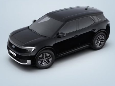 2026 Ford Explorer - photo 3