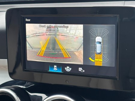 2020 Mercedes-Benz GLC Class 200d Auto [Beige Leather] €36,995 thumbnail