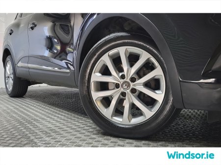 2019 Renault Kadjar 1.3 TCE 140 GPF Iconic €17,995 thumbnail