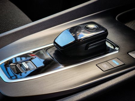 2024 Nissan Qashqai - thumbnail 24