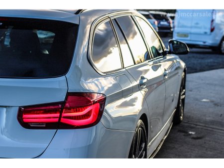 2018 BMW 3 Series  €23,995 thumbnail