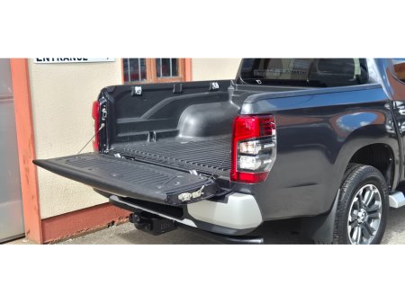 2020 Mitsubishi L200 - thumbnail 5