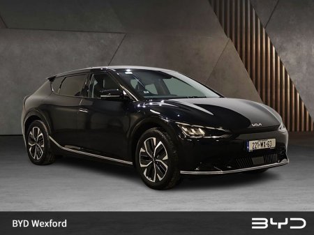 2022 Kia EV6 EV6 Earth €26,475