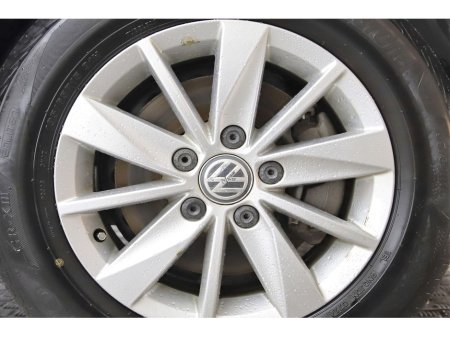 2016 Volkswagen Golf 1.2 TSI DSG MK7 TRENDLINE *10" ANDROID CAR PLAYER* thumbnail