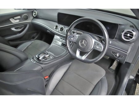 2020 Mercedes-Benz E Class E300 DE AMG LINE PREMIUM Plug-in Hybrid *360 PAN CAMERA* €30,190 thumbnail