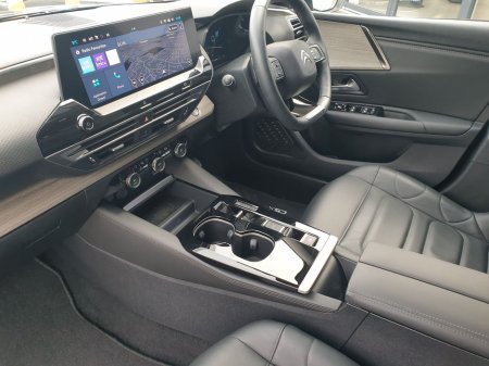 2025 Citroen C5X "Plus Model" Petrol Puretech (130ps) Automatic €34,995 thumbnail