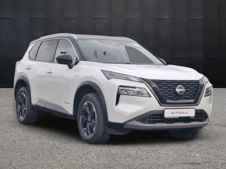 2026 Nissan X-Trail - thumbnail 1