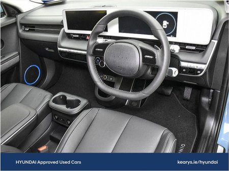 2023 Hyundai Ioniq 5 - thumbnail 6