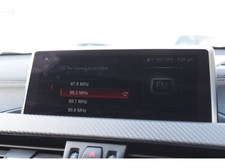 2019 BMW X2 - thumbnail 13