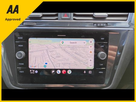 2022 Volkswagen Tiguan - thumbnail 24