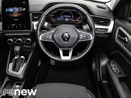 2023 Renault Arkana - thumbnail 25