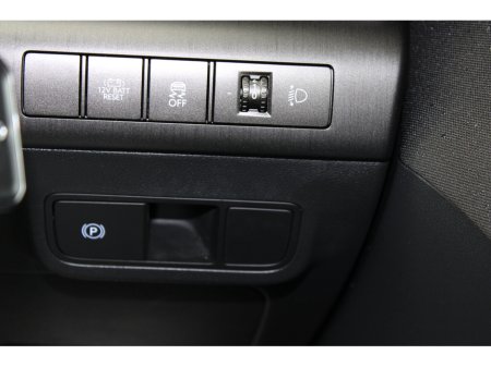 2025 Hyundai Kona 1.6 HYBRID N Line Auto €37,950 thumbnail