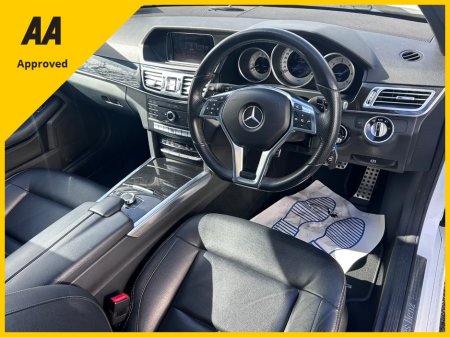 2015 Mercedes-Benz E Class - thumbnail 26