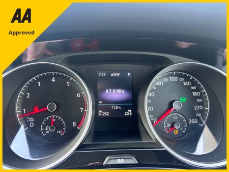 2018 Volkswagen Touran 2018 VOLKSWAGEN TOURAN HIGHLINE 1.4TSI DSG AUTO €23,950 thumbnail