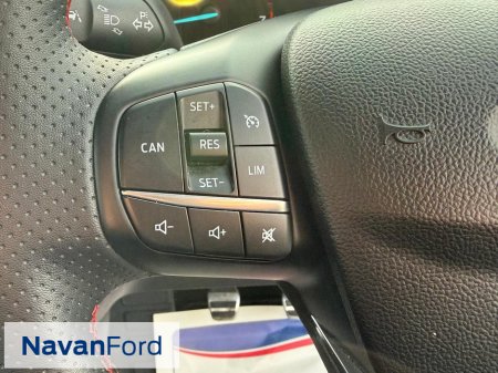 2025 Ford Focus St-Line 1.0 EcoBoost 125Ps **Warranty Jan 2030** €29,950 thumbnail