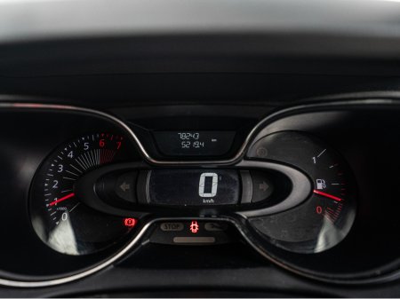 2017 Renault Captur - thumbnail 19