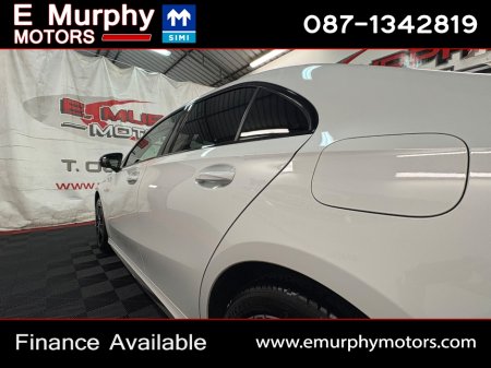 2021 Mercedes-Benz A Class - thumbnail 25