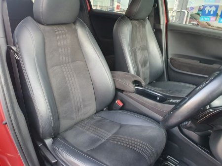 2018 Honda Vezel - thumbnail 9