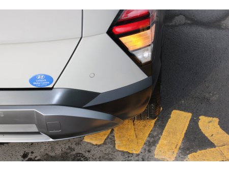 2024 Hyundai Kona 1.0 T-GDI Elegance €30,950 thumbnail