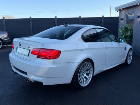 2013 BMW M3 SEMI AUTO €43,950 thumbnail