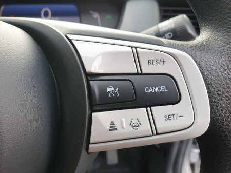 2020 Honda Jazz - thumbnail 14