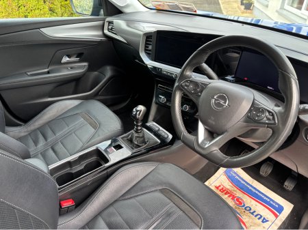 2023 Opel Mokka - view 4