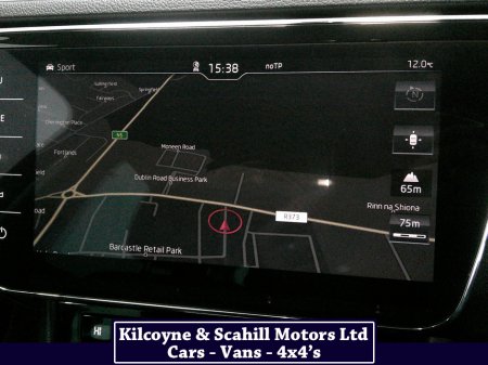 2017 Skoda Superb - thumbnail 27