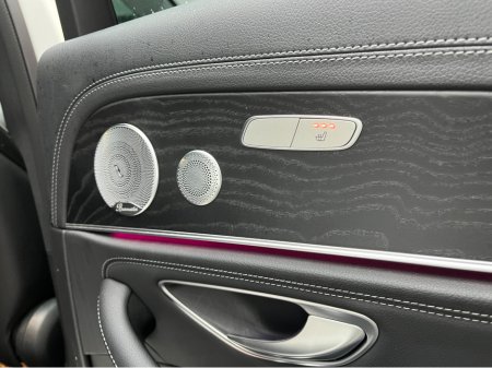 2019 Mercedes-Benz E Class €28950 2019 MERCEDES-BENZ E350 AV SP 2.0 AUTOMATIC / CRUISE CONTROL / 360° PARKING CAMERA / ELECTRIC MEMORY & HEATED SEATS / PADDLE SHIFTERS / AMBIENT LIGHTS / PANORAMIC SUNROOF €28,950 thumbnail