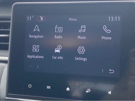 2022 Renault Captur - thumbnail 12