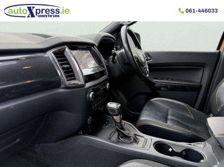 2020 Ford Ranger - thumbnail 2