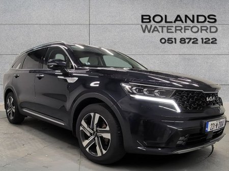 2023 Kia Sorento 1.6 PHEV K3 4X4 7 seats