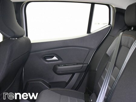 2024 Dacia Sandero Stepway - thumbnail 11