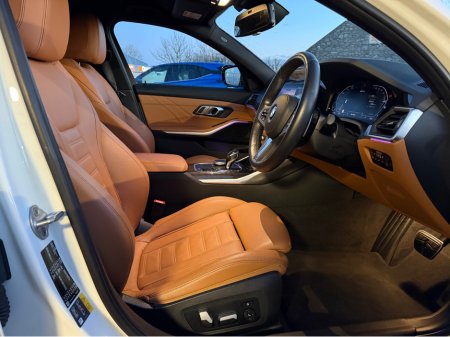 2021 BMW 3 Series M3 performance kit - Tech Pack - Stunning example €34,890 thumbnail