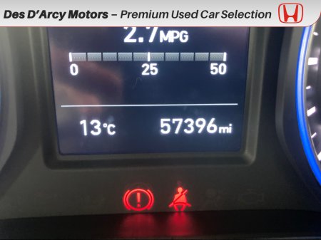 2018 Hyundai Kona - thumbnail 9