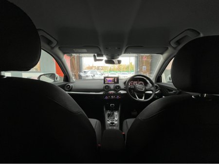 2023 Audi Q2 - thumbnail 14