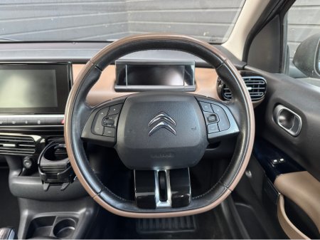 2016 Citroen C4 Cactus - thumbnail 14