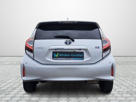 2020 Toyota Aqua - thumbnail 6