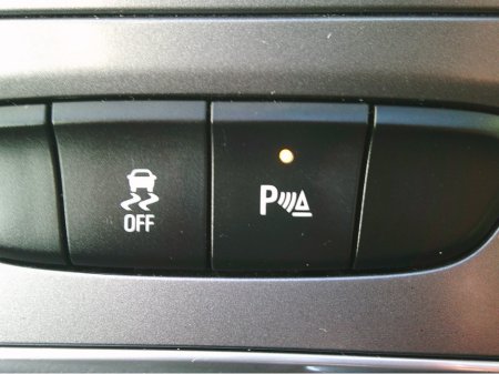 2017 Opel Astra - thumbnail 13