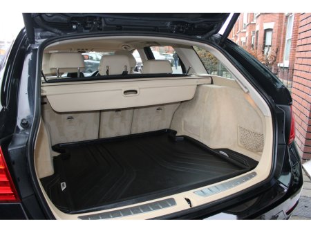 2013 BMW 3 Series 316D SE 4DR AUTOMATIC *LOW MILEAGE* €11,250 thumbnail