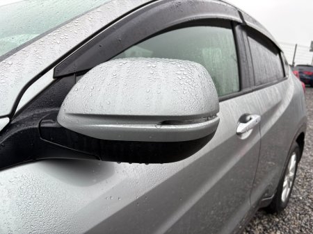 2014 Honda Vezel  €13,995