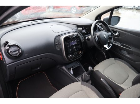 2014 Renault Captur LIFE 1.5 DCI Low Mileage Exceptional Condition! €8,495 thumbnail